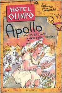 APOLLO Hotel Olimpo