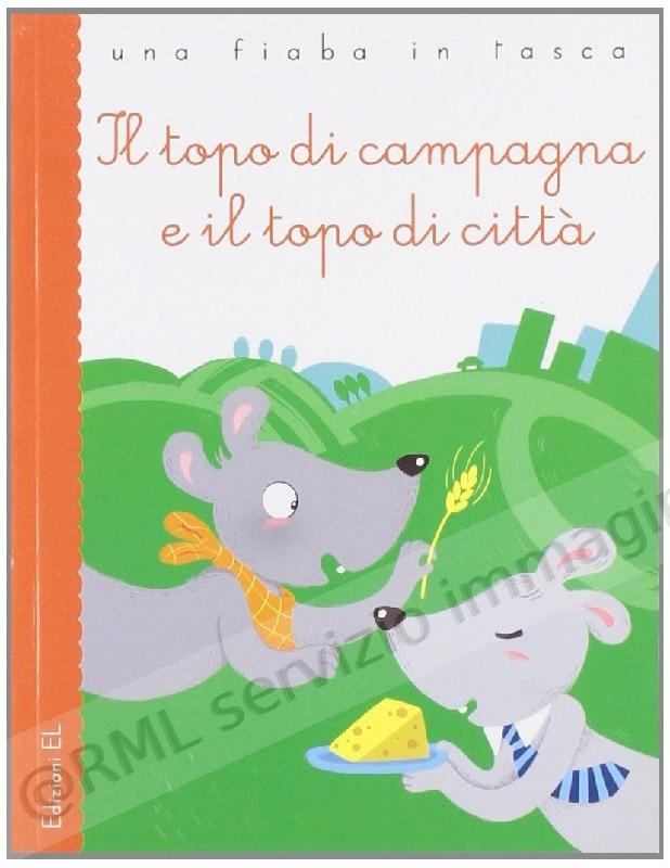 TOPO DI CAMPAGNA TOPO DI...