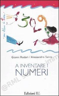 A INVENTARE I NUMERI