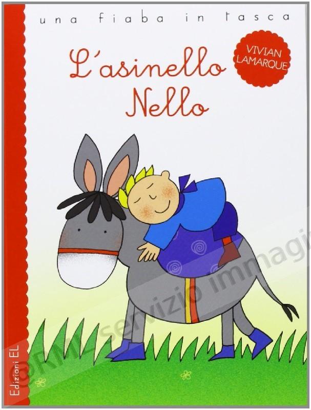 ASINELLO NELLO