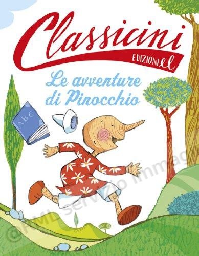 AVVENTURE DI PINOCCHIO...