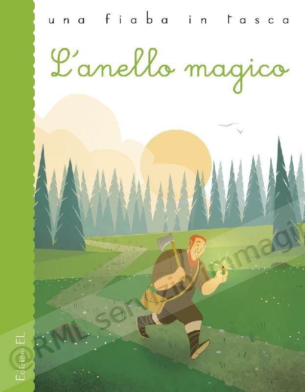 ANELLO MAGICO