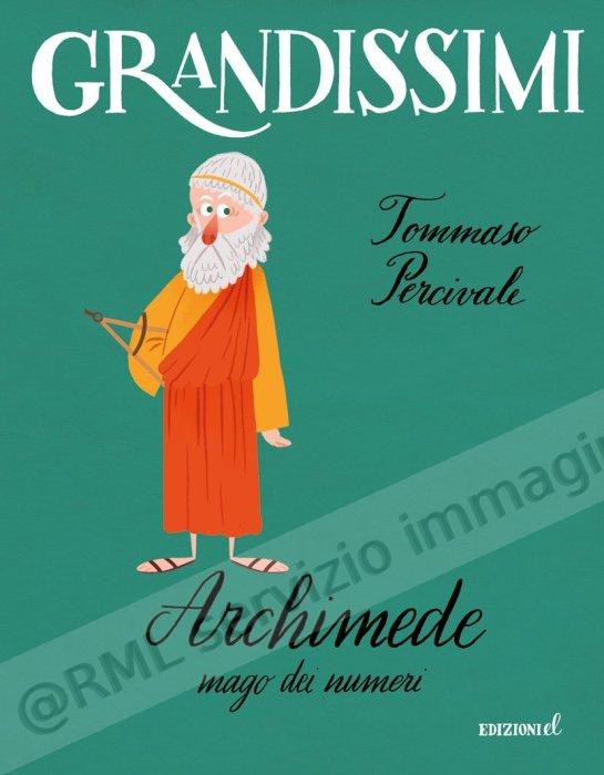 Archimede, mago dei numeri