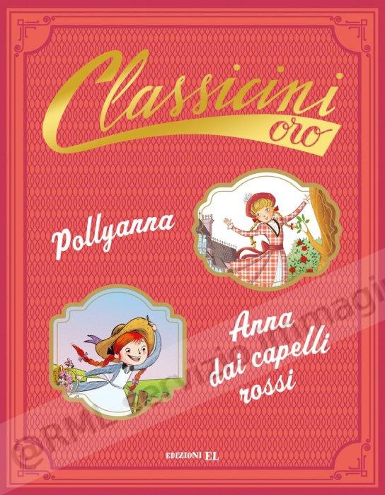 anna dai capelli...