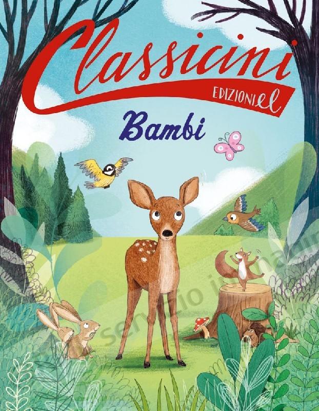 BAMBI