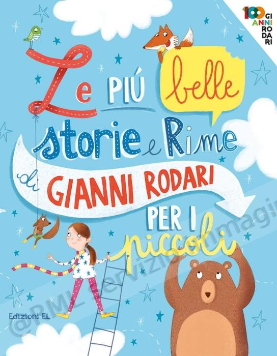 LE PI? BELLE STORIE PER I...