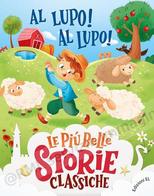 AL LUPO AL LUPO