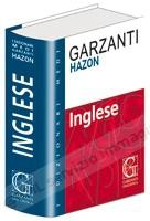 DIZIONARIO MEDIO DI INGLESE...