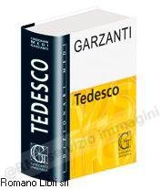 DIZIONARIO TEDESCO MEDIO