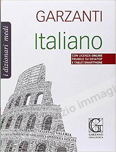 DIZIONARIO MEDIO DI...