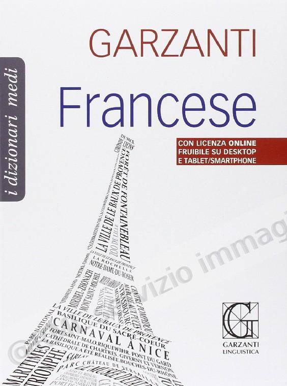 DIZIONARIO MEDIO DI...