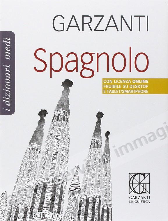 DIZIONARIO MEDIO DI...