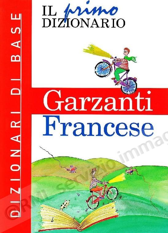 DIZIONARIO PRIMO DI FRANCESE