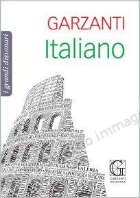 DIZIONARIO ITALIANO...