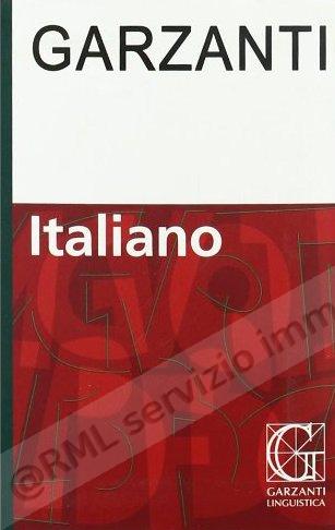 DIZIONARIO MINI ITALIANO