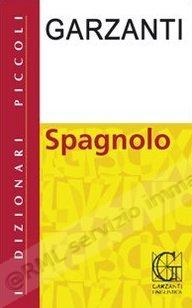 DIZIONARIO PICCOLO SPAGNOLO