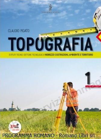 TOPOGRAFIA 1 V.E.
