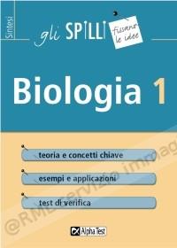 BIOLOGIA 1