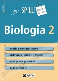 BIOLOGIA 2