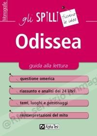 ODISSEA (Patrioli Minisci)