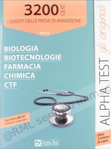 3200 QUIZ FARMACIA,...