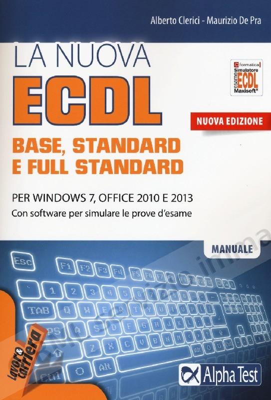 NUOVA ECDL