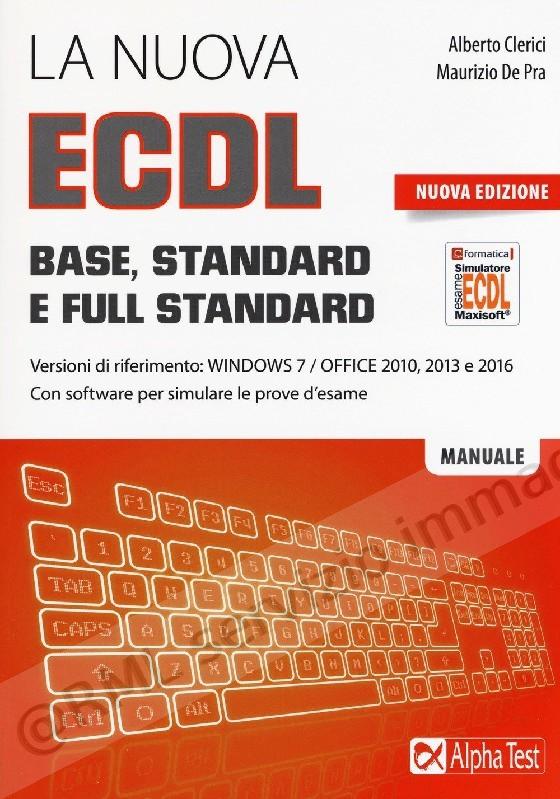 NUOVA ECDL