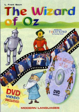 WIZARD OF OZ (TH) +Dvd