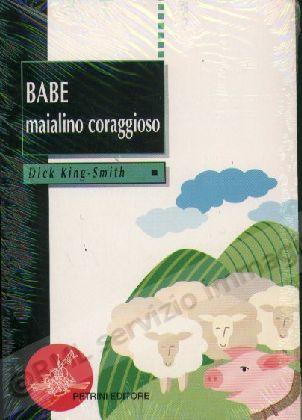 BABE MAIALINO...