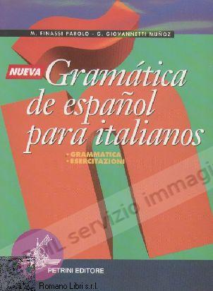 NUEVA GRAMAT. DE ESPAN....