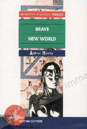 BRAVE NEW WORLD (Cauzzo) (NLI)