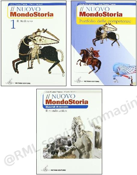 NUOVO MONDOSTORIA 1...