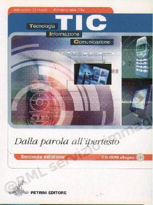TECNOLOGIA INFORMAZIONE...