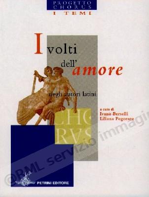VOLTI DELL'AMORE NEGLI...