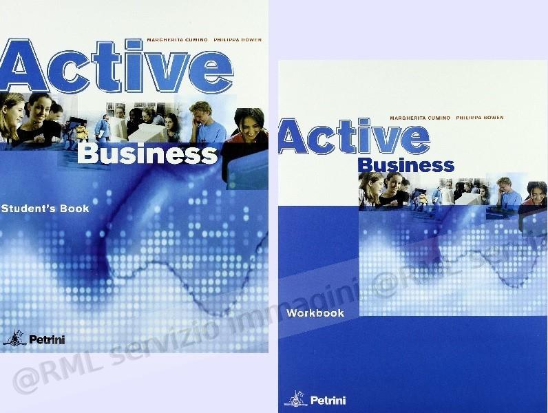 ACTIVE BUSINESS + WB