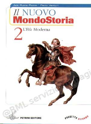 NUOVO MONDOSTORIA 2