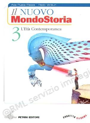 NUOVO MONDOSTORIA 3
