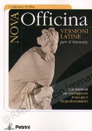 NOVA OFFICINA, VERS. X BN