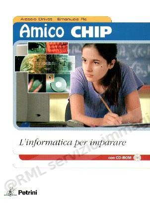 AMICO CHIP, INFORMATICA PER...