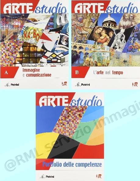 ARTESTUDIO A+B+PTF