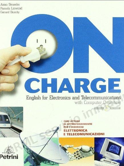 ON CHARGE VERSIONE A X...