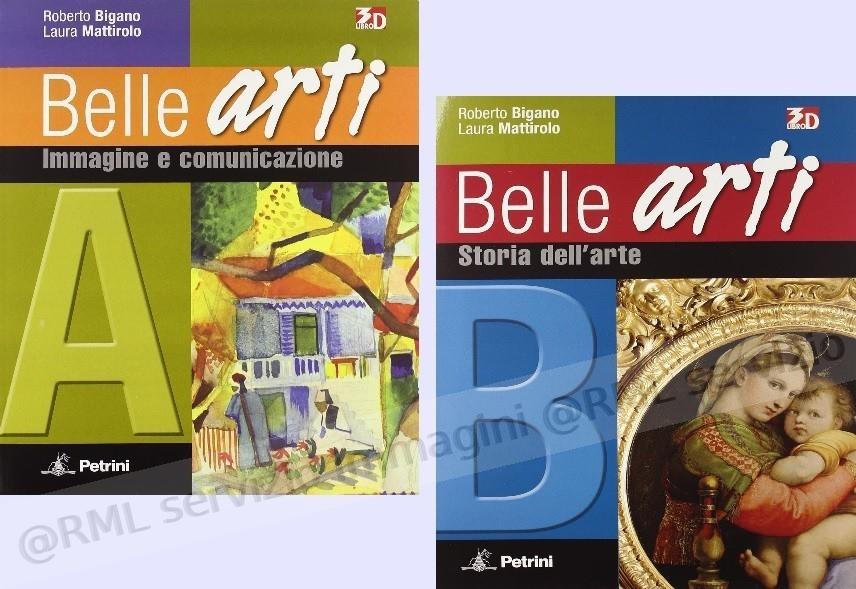 BELLE ARTI A+B