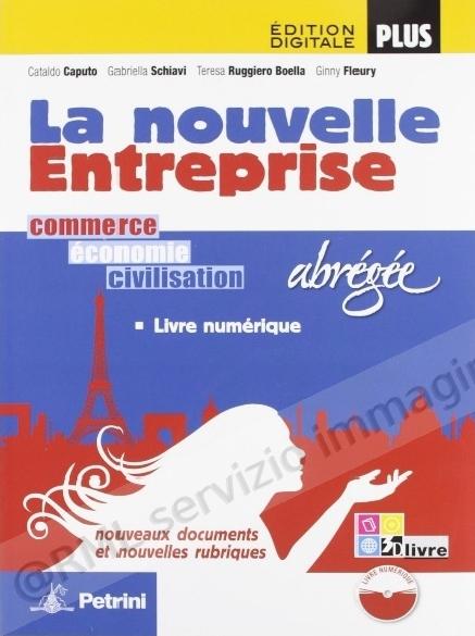 NOUVELLE ENTREPRISE ABREGEE...