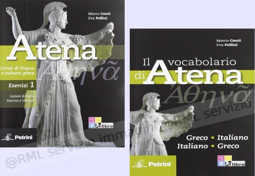 ATHENA, ESERCIZI 1...