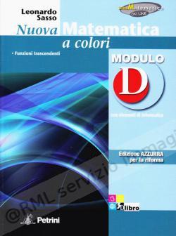 NUOVA MATEMATICA A COLORI...