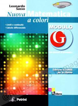 NUOVA MATEMATICA A COLORI...