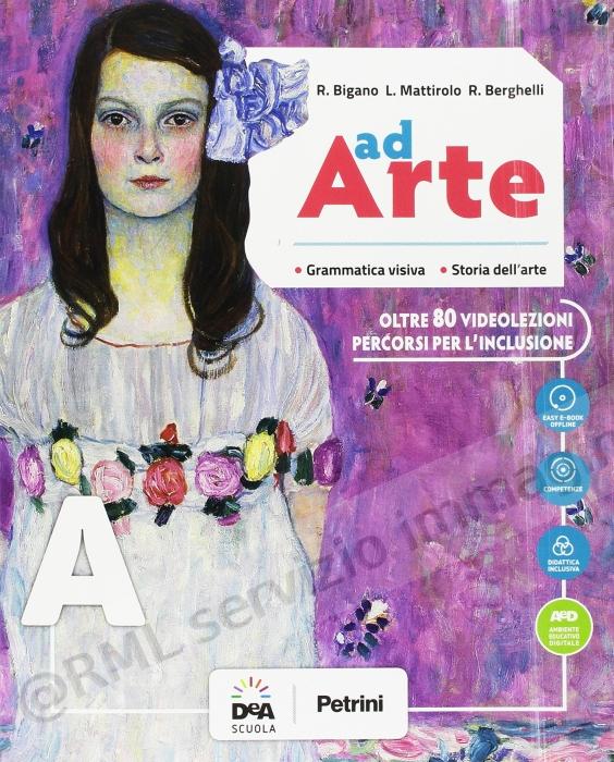AD ARTE A +eB