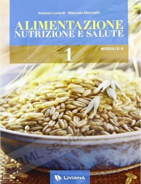 ALIMENTAZIONE NUTRIZIONE E...
