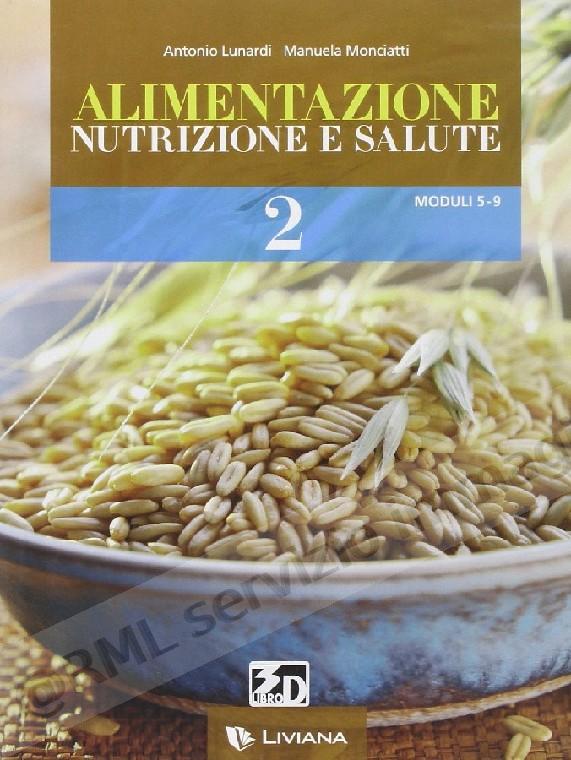 ALIMENTAZIONE NUTRIZIONE E...