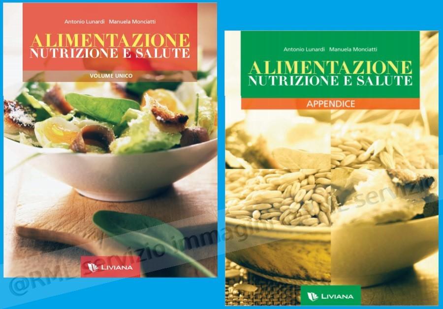 ALIMENTAZIONE NUTRIZIONE E...